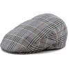 image:imageThe Hat Depot Light Weight Classic Soft Ivy Newsboy Cap Flat Driving Golf Hat1822