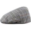 image:imageThe Hat Depot Light Weight Classic Soft Ivy Newsboy Cap Flat Driving Golf Hat1822