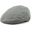 image:imageThe Hat Depot Light Weight Classic Soft Ivy Newsboy Cap Flat Driving Golf Hat1830