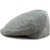 image:imageThe Hat Depot Light Weight Classic Soft Ivy Newsboy Cap Flat Driving Golf Hat1830
