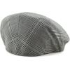 image:imageThe Hat Depot Light Weight Classic Soft Ivy Newsboy Cap Flat Driving Golf Hat1830