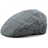 image:imageThe Hat Depot Light Weight Classic Soft Ivy Newsboy Cap Flat Driving Golf Hat1833