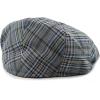 image:imageThe Hat Depot Light Weight Classic Soft Ivy Newsboy Cap Flat Driving Golf Hat1833