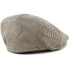 image:imageThe Hat Depot Light Weight Classic Soft Ivy Newsboy Cap Flat Driving Golf Hat1834