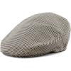 image:imageThe Hat Depot Light Weight Classic Soft Ivy Newsboy Cap Flat Driving Golf Hat1834