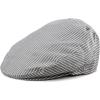 image:imageThe Hat Depot Light Weight Classic Soft Ivy Newsboy Cap Flat Driving Golf Hat1835