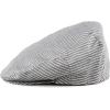 image:imageThe Hat Depot Light Weight Classic Soft Ivy Newsboy Cap Flat Driving Golf Hat1835