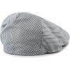image:imageThe Hat Depot Light Weight Classic Soft Ivy Newsboy Cap Flat Driving Golf Hat1836