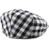image:imageThe Hat Depot Light Weight Classic Soft Ivy Newsboy Cap Flat Driving Golf Hat1837