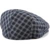 image:imageThe Hat Depot Light Weight Classic Soft Ivy Newsboy Cap Flat Driving Golf Hat1838