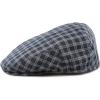 image:imageThe Hat Depot Light Weight Classic Soft Ivy Newsboy Cap Flat Driving Golf Hat1838