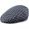 image:imageThe Hat Depot Light Weight Classic Soft Ivy Newsboy Cap Flat Driving Golf Hat1838