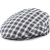 image:imageThe Hat Depot Light Weight Classic Soft Ivy Newsboy Cap Flat Driving Golf Hat1839
