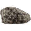image:imageThe Hat Depot Light Weight Classic Soft Ivy Newsboy Cap Flat Driving Golf Hat1840