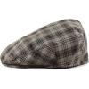 image:imageThe Hat Depot Light Weight Classic Soft Ivy Newsboy Cap Flat Driving Golf Hat1840