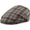 image:imageThe Hat Depot Light Weight Classic Soft Ivy Newsboy Cap Flat Driving Golf Hat1840