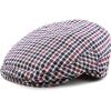 image:imageThe Hat Depot Light Weight Classic Soft Ivy Newsboy Cap Flat Driving Golf Hat1841