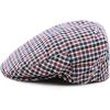 image:imageThe Hat Depot Light Weight Classic Soft Ivy Newsboy Cap Flat Driving Golf Hat1841
