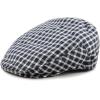 image:imageThe Hat Depot Light Weight Classic Soft Ivy Newsboy Cap Flat Driving Golf Hat1842