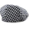 image:imageThe Hat Depot Light Weight Classic Soft Ivy Newsboy Cap Flat Driving Golf Hat1842