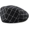 image:imageThe Hat Depot Light Weight Classic Soft Ivy Newsboy Cap Flat Driving Golf Hat1843