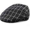image:imageThe Hat Depot Light Weight Classic Soft Ivy Newsboy Cap Flat Driving Golf Hat1843