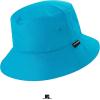 image:imageThe Hat Depot Lightweight Quick Dry Polyester Packable Nylon Bucket Sun Hat2 Light  Turquoise