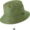 image:imageThe Hat Depot Lightweight Quick Dry Polyester Packable Nylon Bucket Sun HatOlive