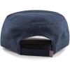 image:imageThe Hat Depot Made in USA Cotton Twill Military Caps Cadet Army CapsNavy