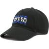 image:imageThe Hat Depot Never Again Gun Control March Embroidered Washed Cotton Low Profile Baseball Cap Hat Never AgainBlack