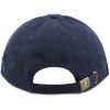 image:imageThe Hat Depot Never Again Gun Control March Embroidered Washed Cotton Low Profile Baseball Cap Hat Never AgainNavy