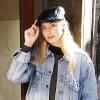 image:imageThe Hat Depot Soft Faux Leather Flat Ivy Gatsby Newsboy Driving Hat CapBlack