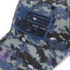 image:imageThe Hat Depot Tactical Operator USA Flag Low Profile Baseball Army Military CapBlue Digital Camo