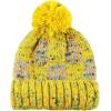 image:imageThe Hat Depot Thick Womens Square Sherpa Lining Beanie Winter HatMustard