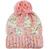 image:imageThe Hat Depot Thick Womens Square Sherpa Lining Beanie Winter HatPink