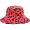 image:imageThe Hat Depot Unisex Fashion Bucket Outdoor Fishing HatI