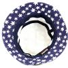 image:imageThe Hat Depot Unisex Fashion Bucket Outdoor Fishing HatJ