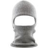 image:imageThe Hat Depot Unisex Thick and Long Face Ski Mask Made in USA2 Made in Usa  Grey