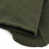 image:imageThe Hat Depot Unisex Thick and Long Face Ski Mask Made in USA2 Made in Usa  Olive