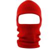 image:imageThe Hat Depot Unisex Thick and Long Face Ski Mask Made in USA2 Made in Usa  Red