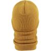 image:imageThe Hat Depot Unisex Thick and Long Face Ski Mask Made in USA2 Made in Usa  Timber