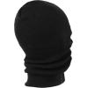 image:imageThe Hat Depot Unisex Thick and Long Face Ski Mask Made in USABlack3hole