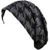 image:imageThe Hat Depot Warm Soft Baggy Fleece Lined Long Slouchy Beanie HatBlack