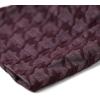 image:imageThe Hat Depot Warm Soft Baggy Fleece Lined Long Slouchy Beanie HatBurgundy