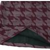 image:imageThe Hat Depot Warm Soft Baggy Fleece Lined Long Slouchy Beanie HatBurgundy
