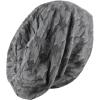 image:imageThe Hat Depot Warm Soft Baggy Fleece Lined Long Slouchy Beanie HatDark Grey