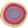 image:imageThe Hat Depot Winter Multi Colors Knit Beret All Kinds of Tam Hats1 Style 33  PurpleCoral