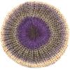 image:imageThe Hat Depot Winter Multi Colors Knit Beret All Kinds of Tam Hats1 Style 33  PurpleGray