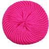 image:imageThe Hat Depot Winter Multi Colors Knit Beret All Kinds of Tam Hats2 Style 008  Hot Pink