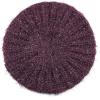 image:imageThe Hat Depot Winter Multi Colors Knit Beret All Kinds of Tam Hats3 Style 32  Burgundy